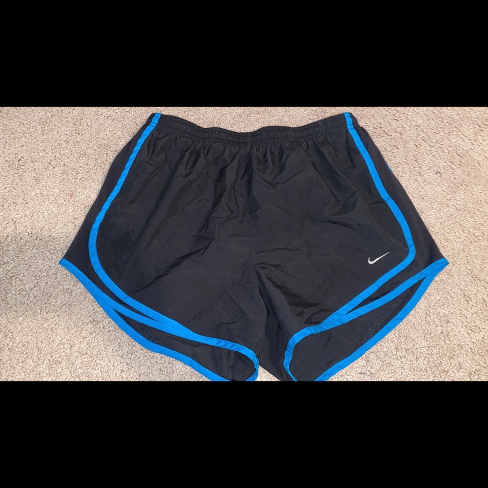nike shorts